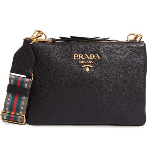 prada outlet crossbody bag|prada shoulder bag price.